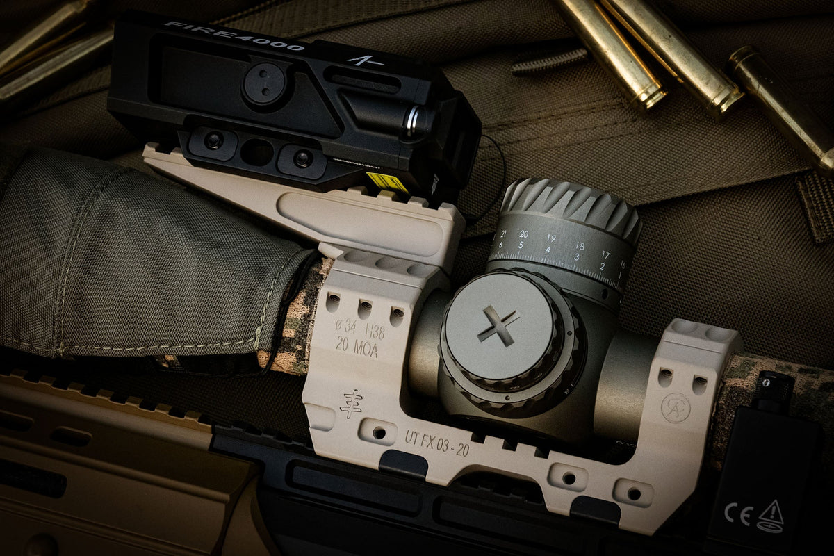 Contessa Ultra Tactical