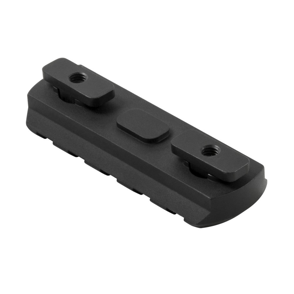 NC Star M-LOK Picatinny Rail - Short