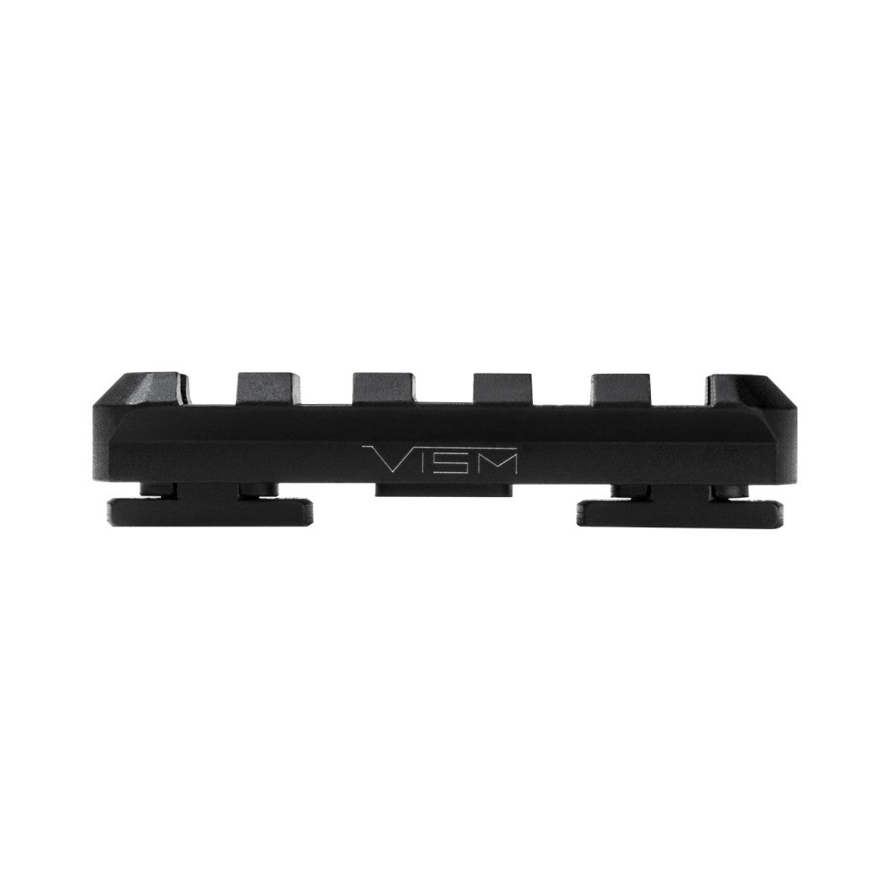 NC Star M-LOK Picatinny Rail - Short