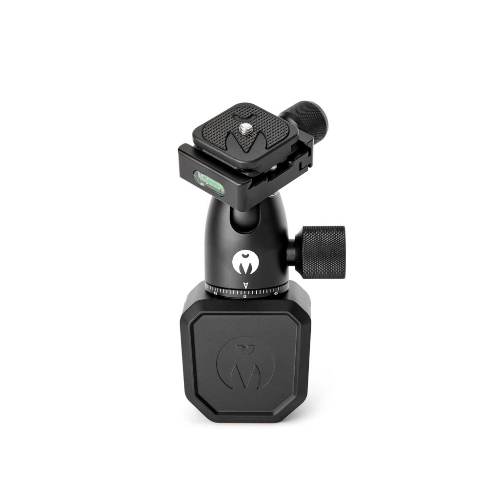 3 Legged Thing Window Mount Clamp met AirHed Mini — zwart
