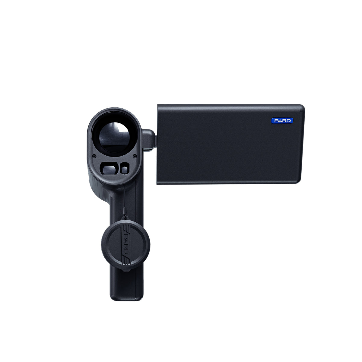 Pard Wombat WO6-35 LRF Handheld Thermal Observation Camera.