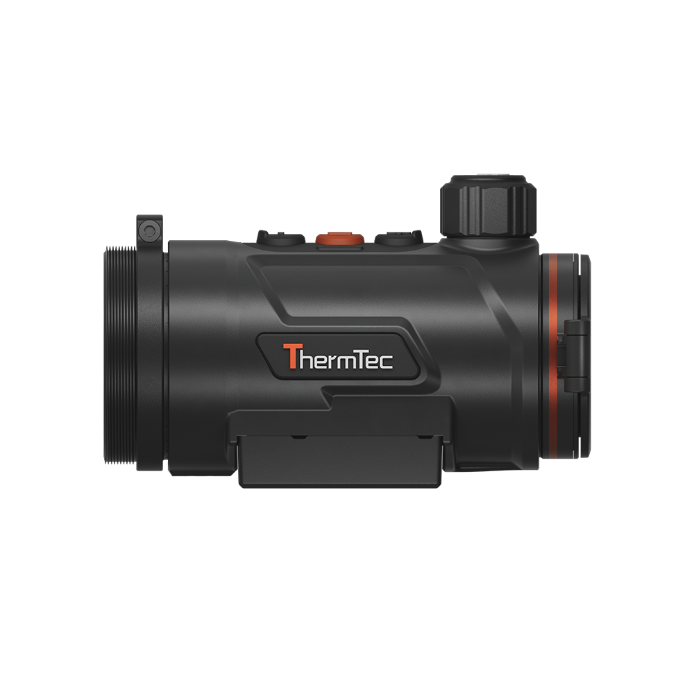 ThermTec HUNT 635 Pro