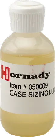 Hornady Case Sizing Lube