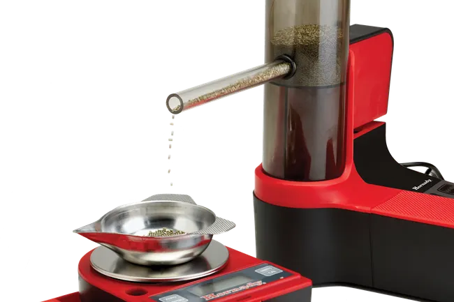 Hornady Vibratory Trickler