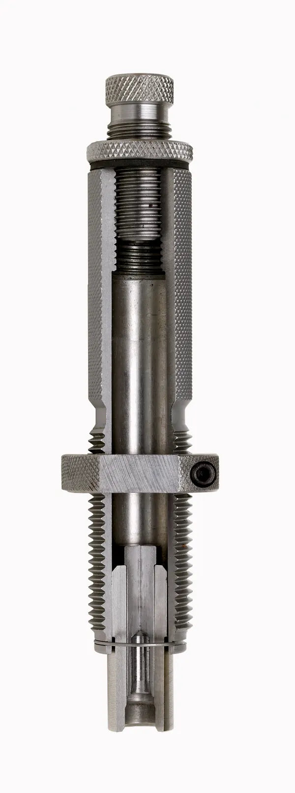 Hornady SEATER DIE 30-30 WIN (.308)/308 WIN (.308)/300 SAVAGE (.308)/308 MARLIN EXP (.308)/7.5 SWISS (7.5X55) (.308)/7.5 SWISS K31 (.308)/7.62X54R (.308)/30 TC (.308)/300 RCM (.308)