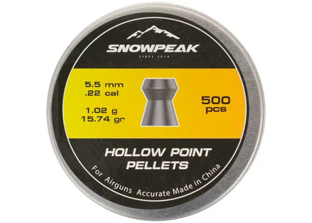 airgun-pellets-snowpeak-hollow-point-5.5-mm-15.74-grain.jpg