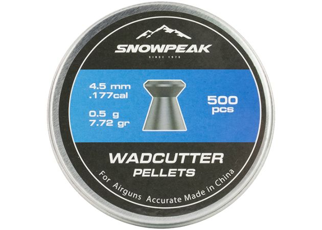 airgun-pellets-snowpeak-wadcutter-4.5-mm-7.72-grain.jpg