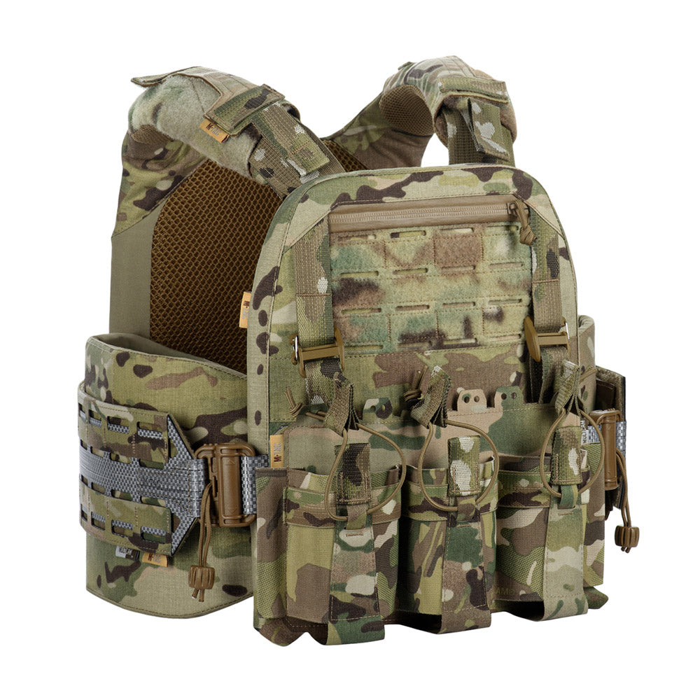 Cuirass Tiger Elite Plate Carrier (Plate Size M) - Image 4