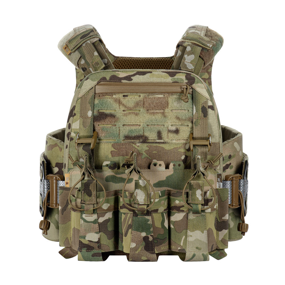 Cuirass Tiger Elite Plate Carrier (Plate Size M) - Image 3