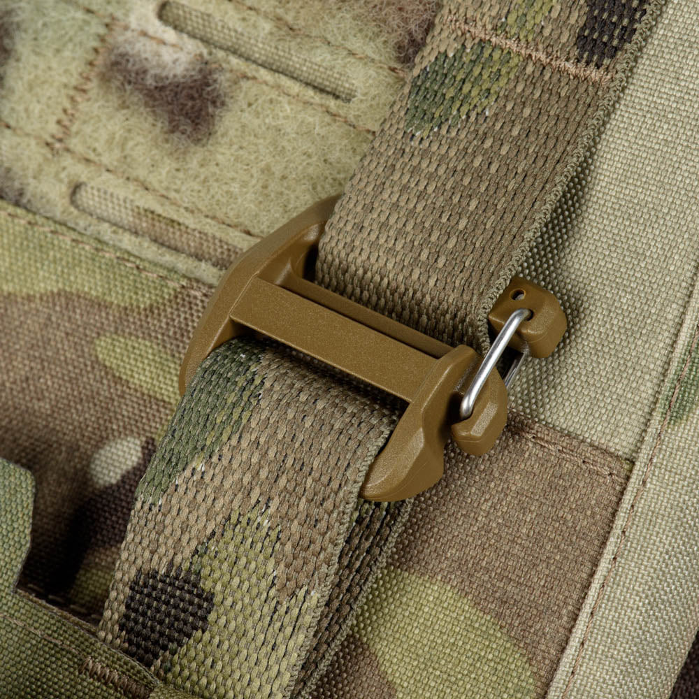 Cuirass Tiger Elite Plate Carrier (Plate Size M) - Image 8