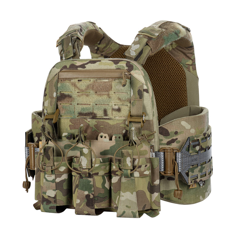 Cuirass Tiger Elite Plate Carrier (Plate Size M) - Image 2