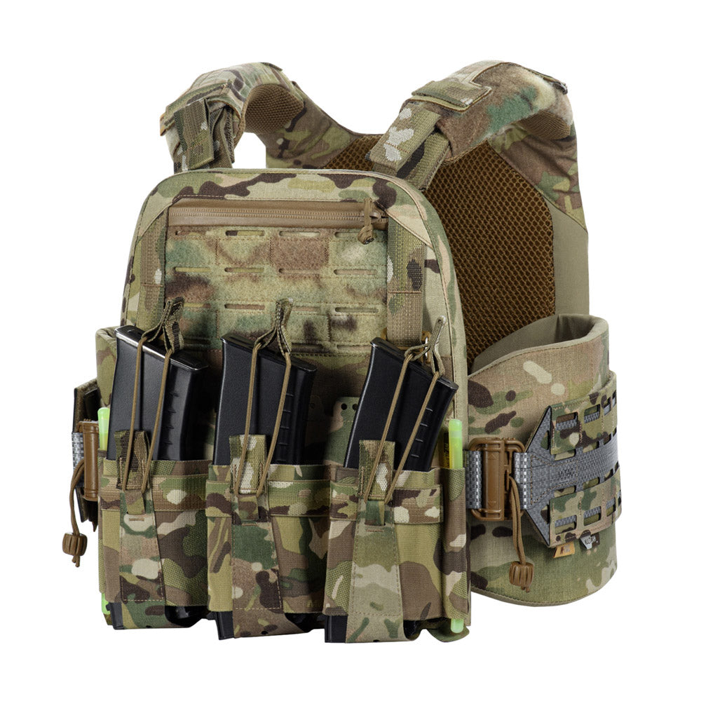 Cuirass Tiger Elite Plate Carrier (Plate Size M) - Image 6