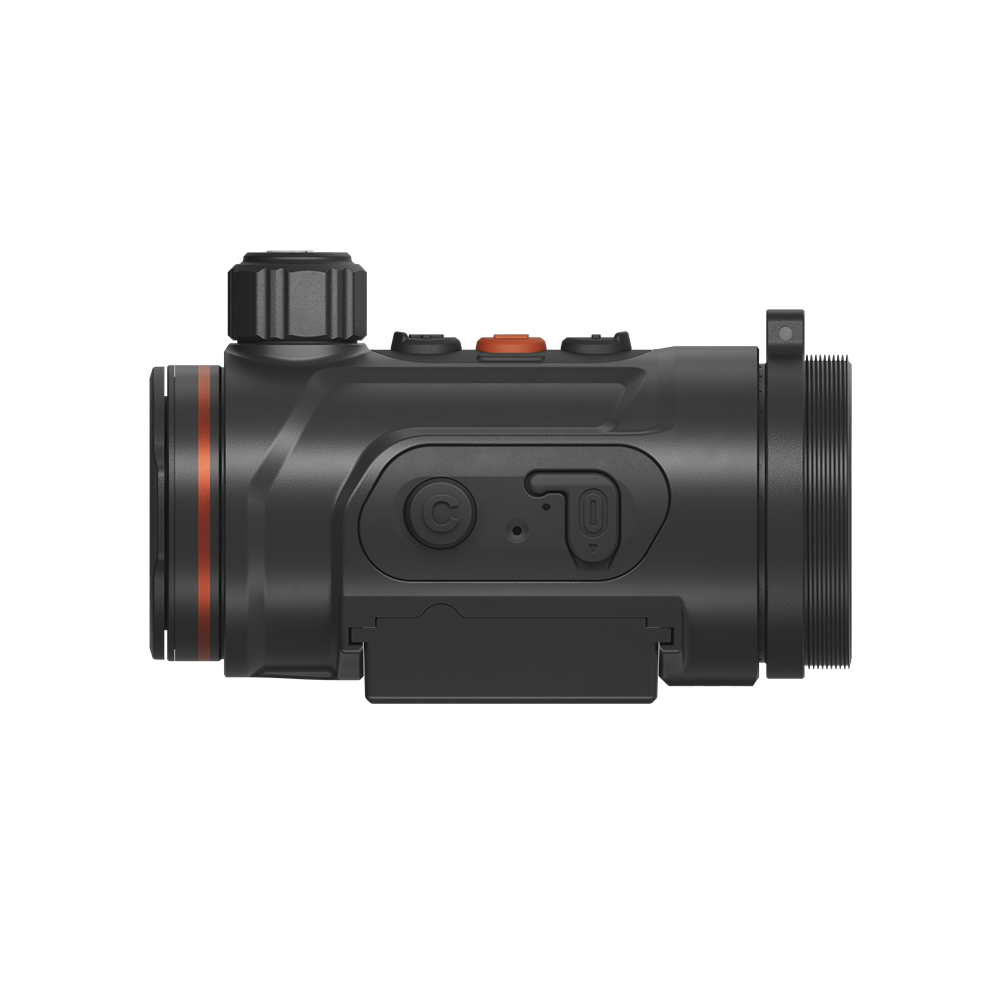 ThermTec HUNT 635 Pro
