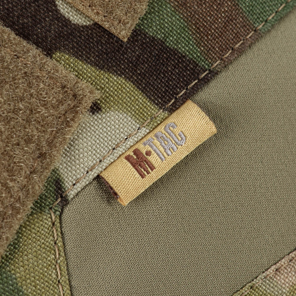 Elite Ballistic Forearm Protection, Class 1 (FMS) - Image 5