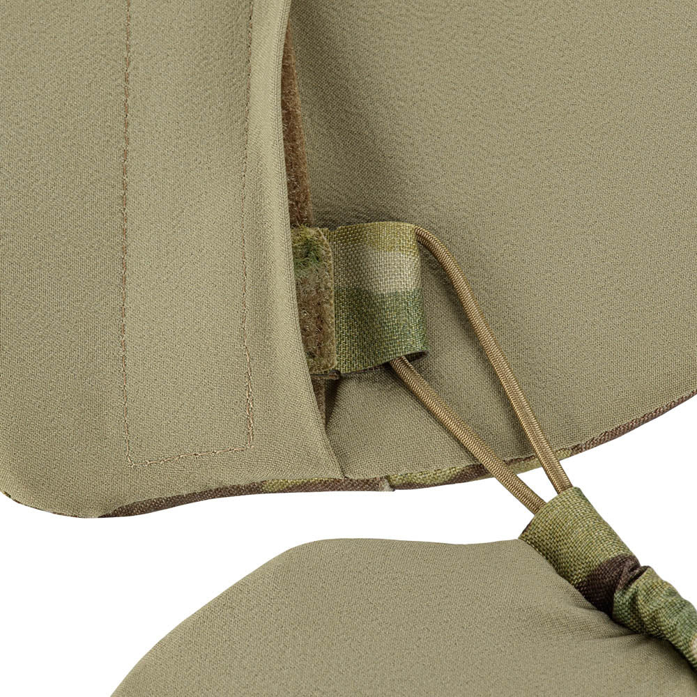 Elite Ballistic Forearm Protection, Class 1 (FMS) - Image 7