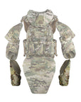 Elite Ballistic Forearm Protection, Class 1 (FMS) - Image 9