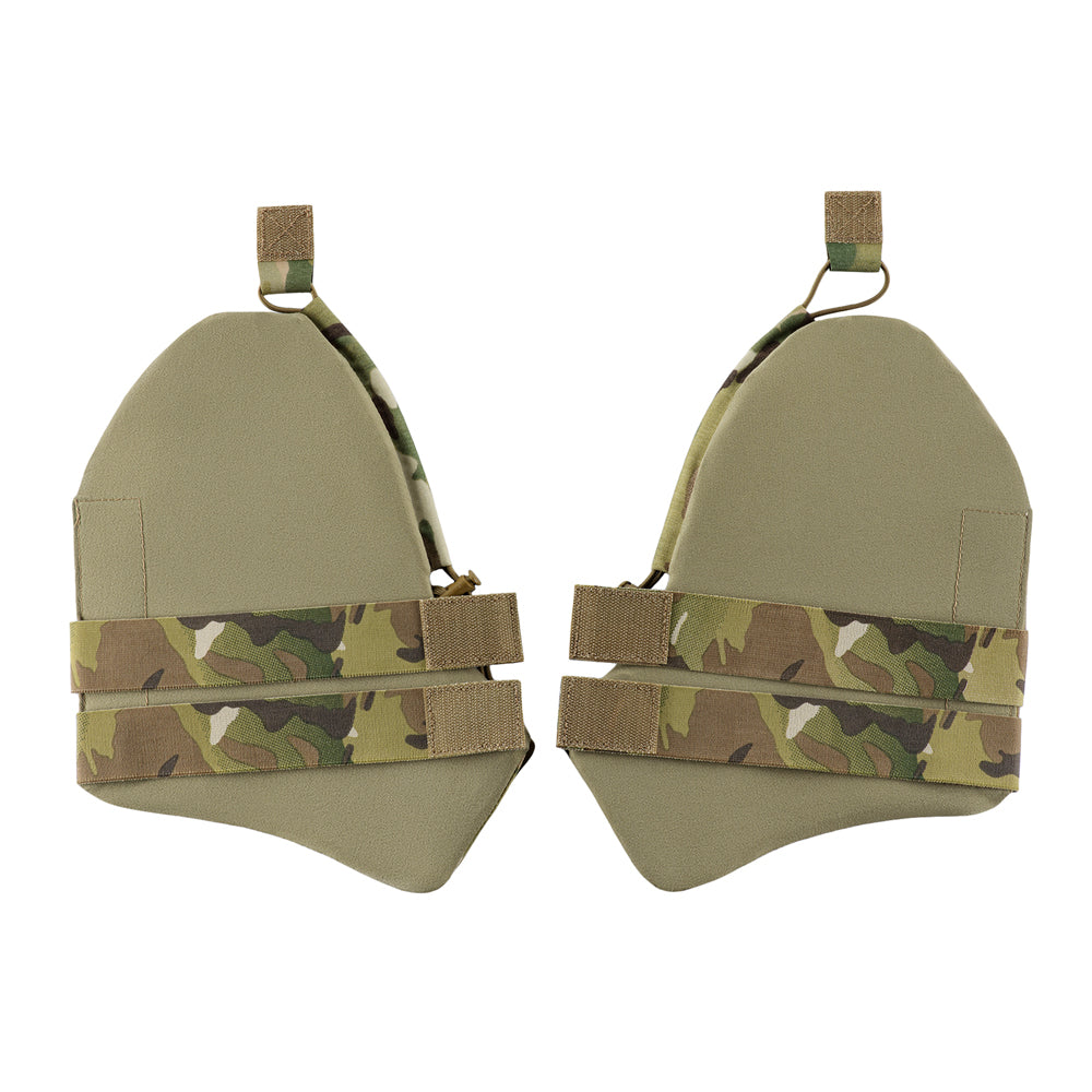 Elite Ballistic Forearm Protection, Class 1 (FMS) - Image 3