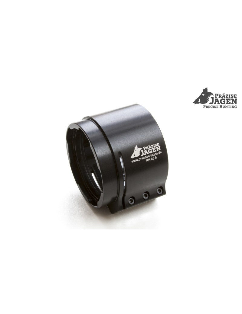Multi Adapter Clamp 58mm