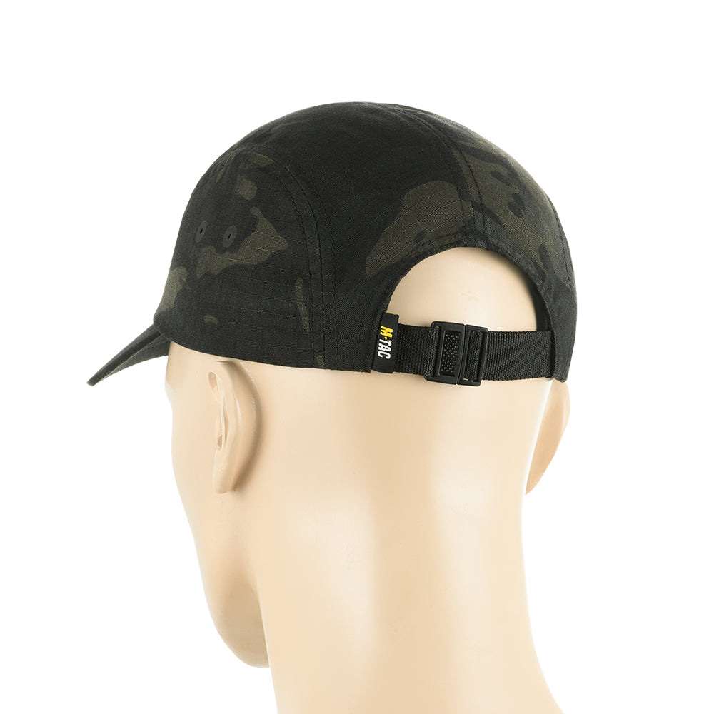 Baseball cap Five Panel NYCO Extreme - Image 4