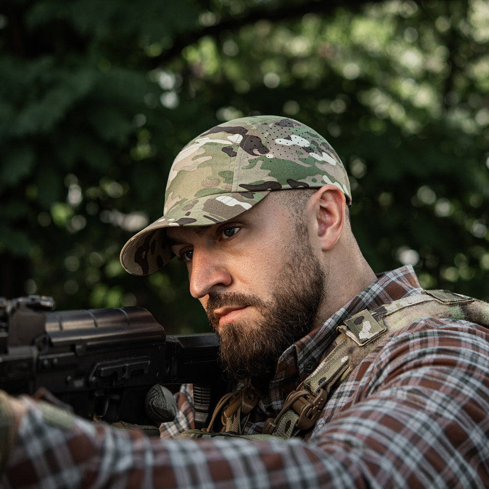 Baseball cap Five Panel - Image 11