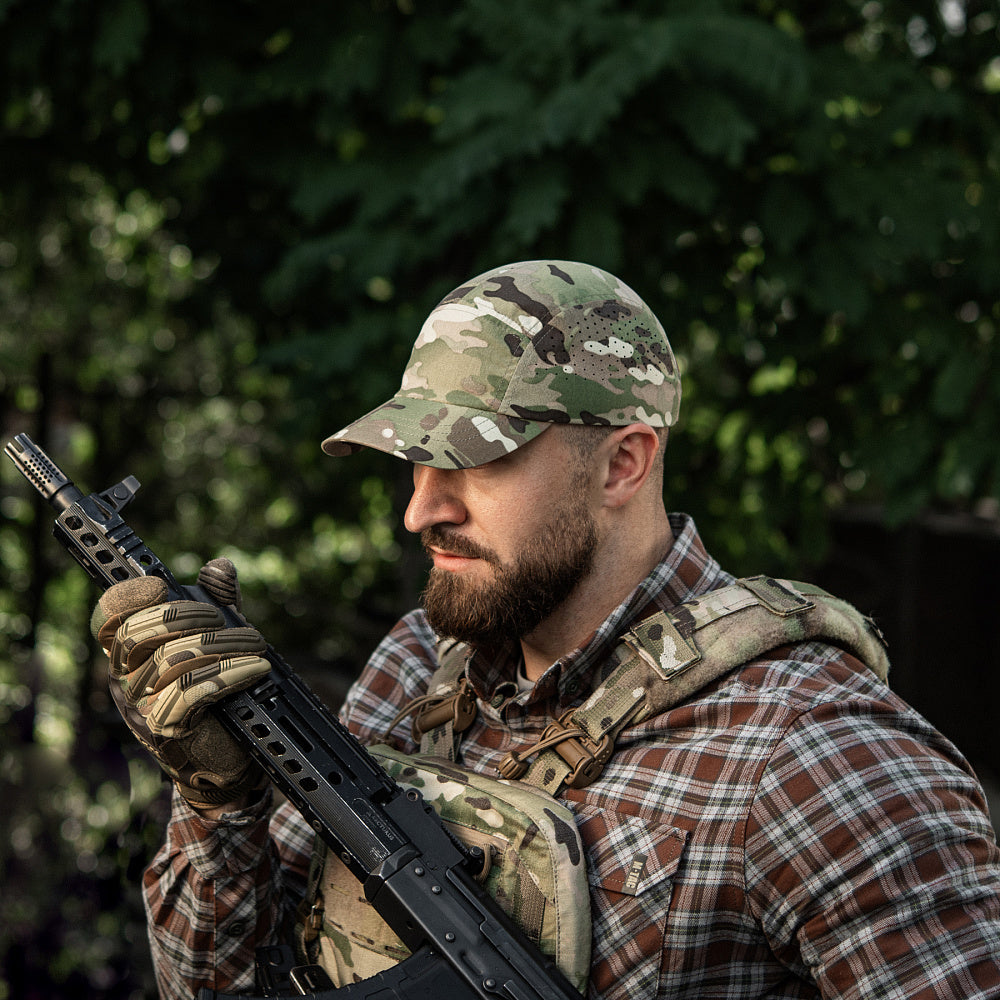 Baseball cap Five Panel - Image 9