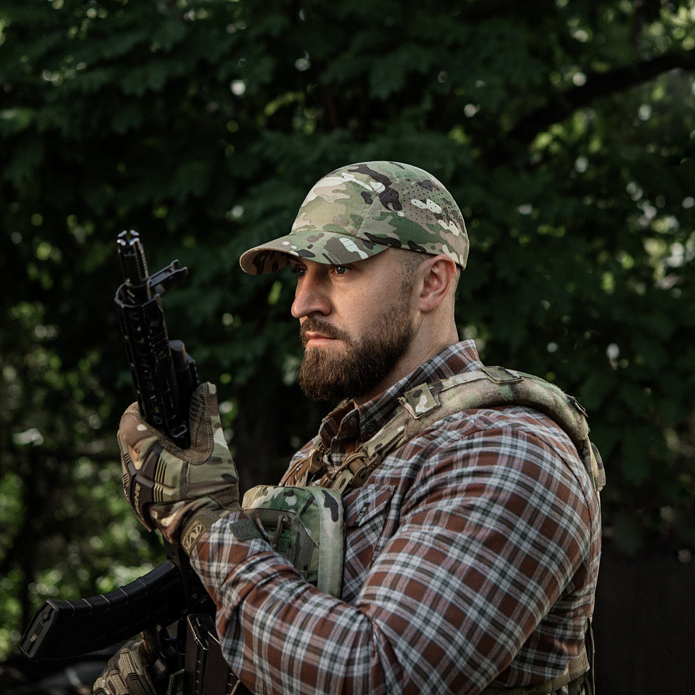 Baseball cap Five Panel - Image 10