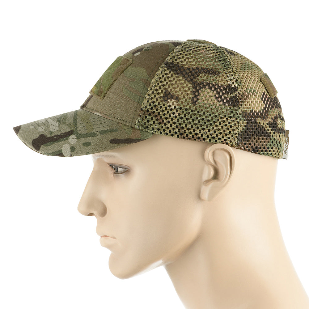 Baseball cap Mesh Elite tactical NYCO Extreme - Image 3