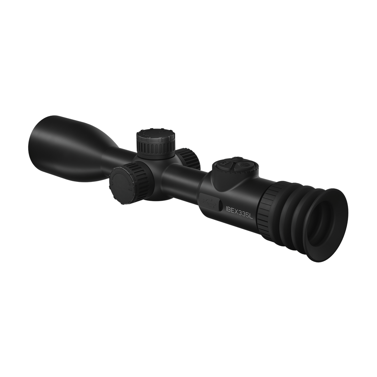 ThermTec IBEX 320L