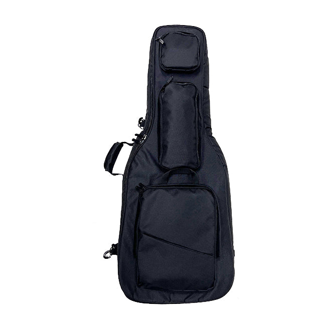 NC Star Discreet Guitar Rifle Case Black