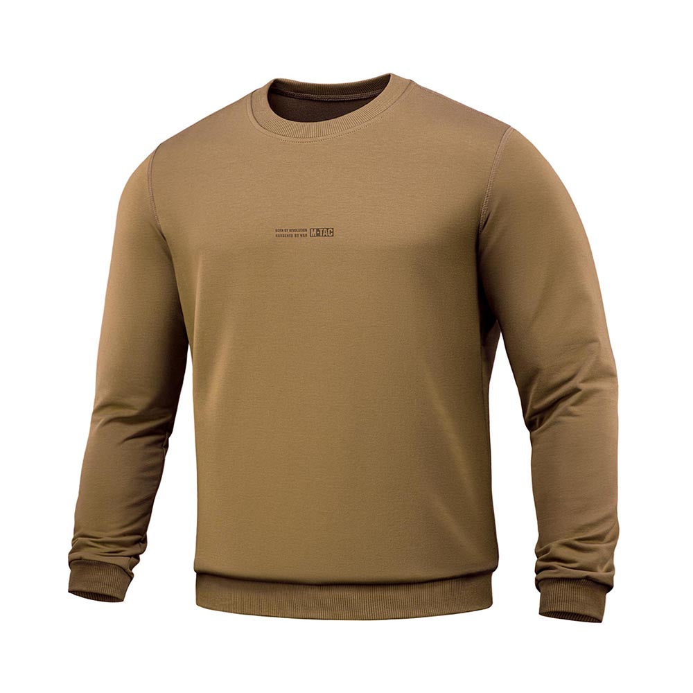 Sweatshirt Born by Revolution