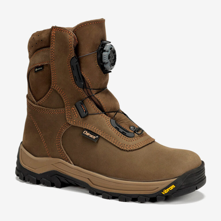 Chiruca Boot BullDog BOA Green