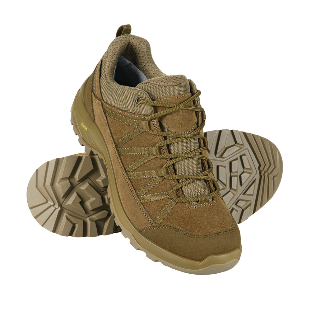 Tactical Sneakers Combat Pro Line