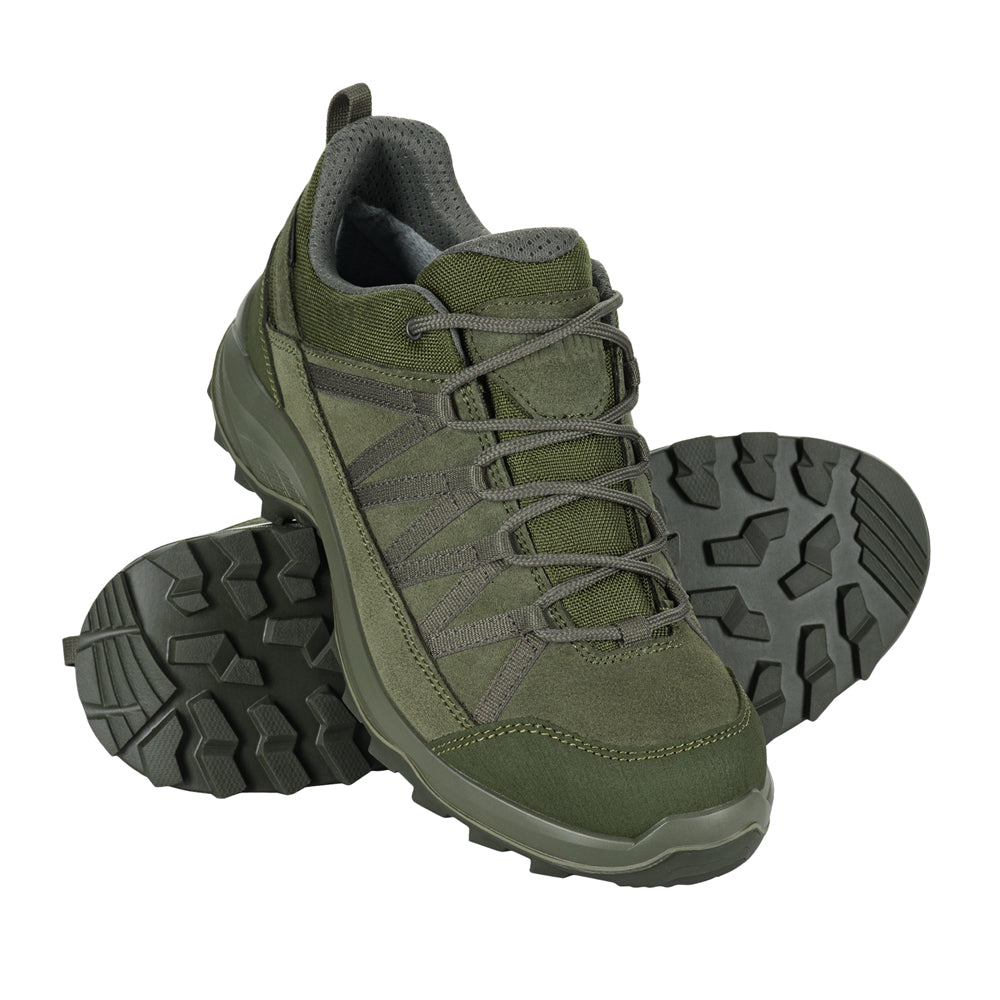 Tactical Sneakers Combat