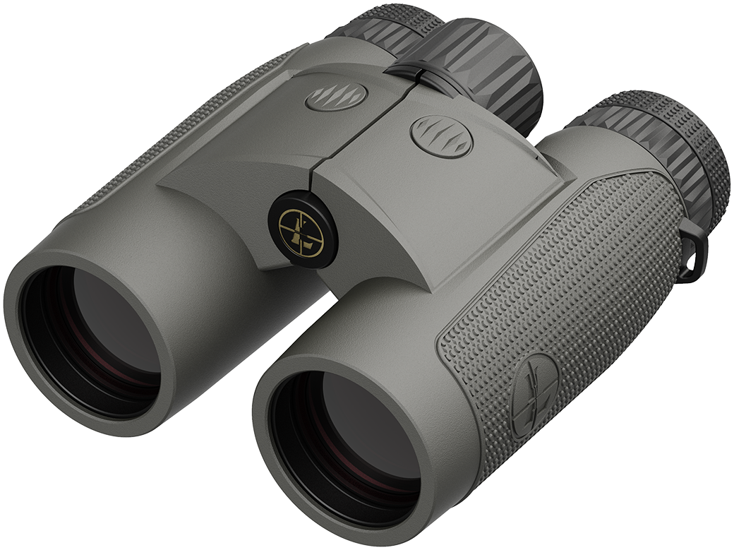 Leupold BO BX-4 Range HD LRF 10x42 TBR/W