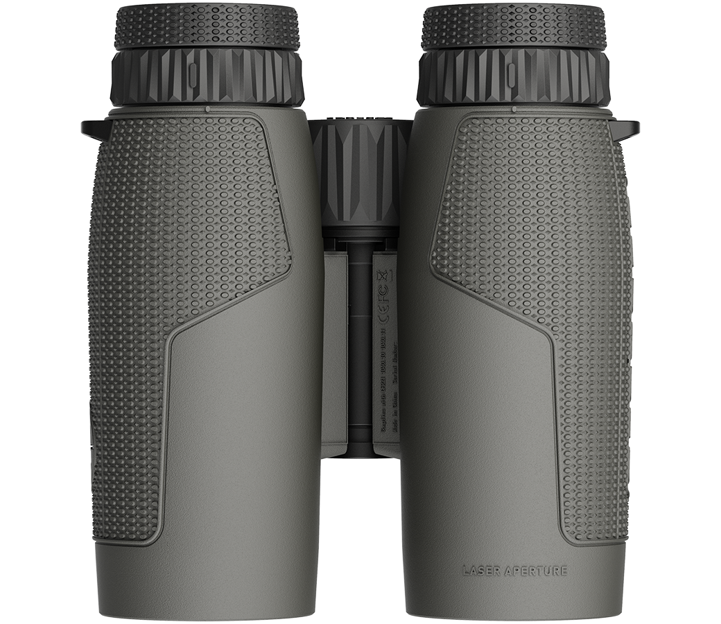 Leupold BO BX-4 Range HD LRF 10x42 TBR/W