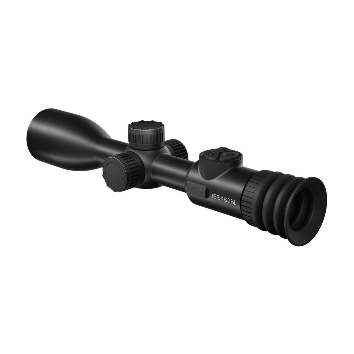 ThermTec IBEX 635L