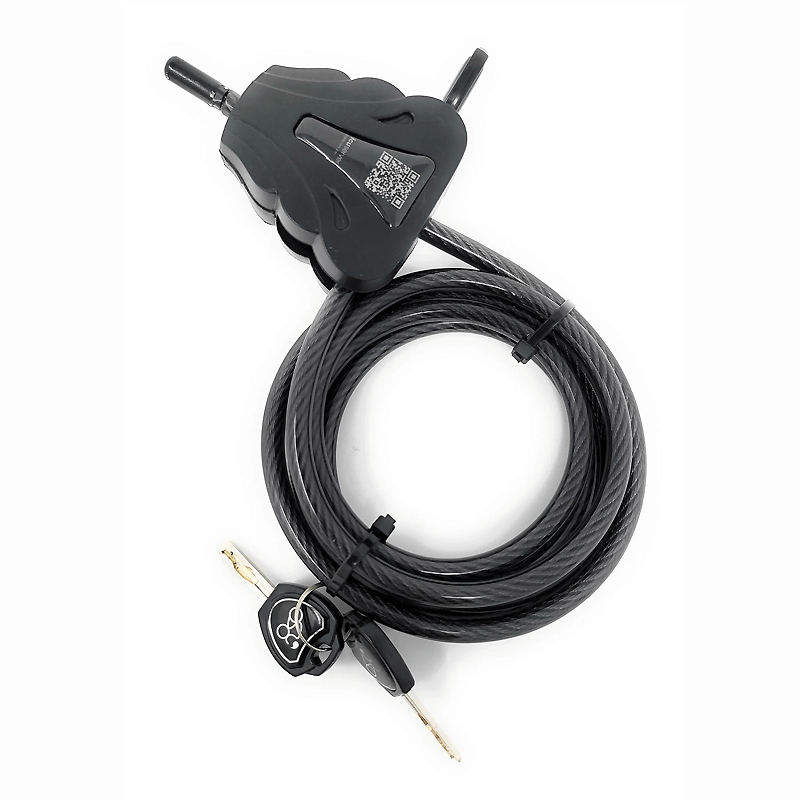 ICU CLOM Cable Lock 2m
