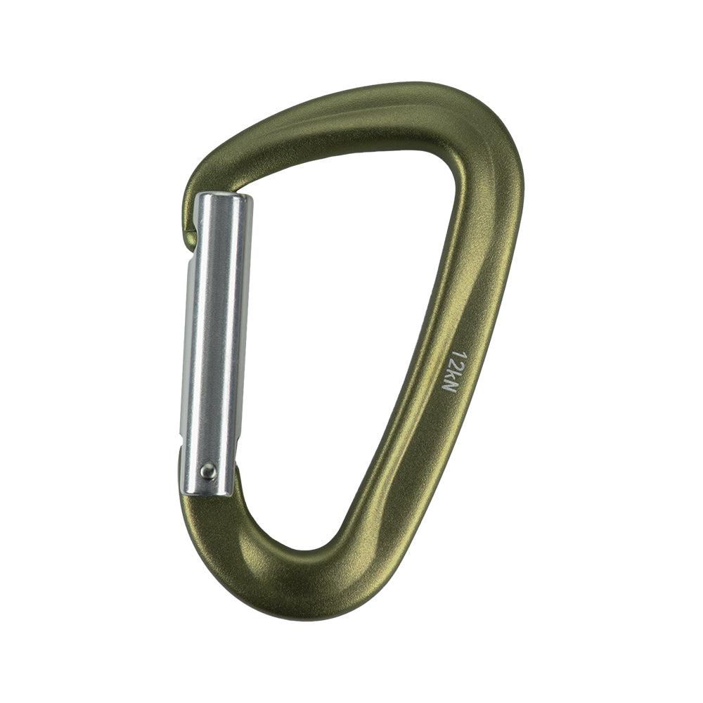 Carabiner Type 1 - Image 4