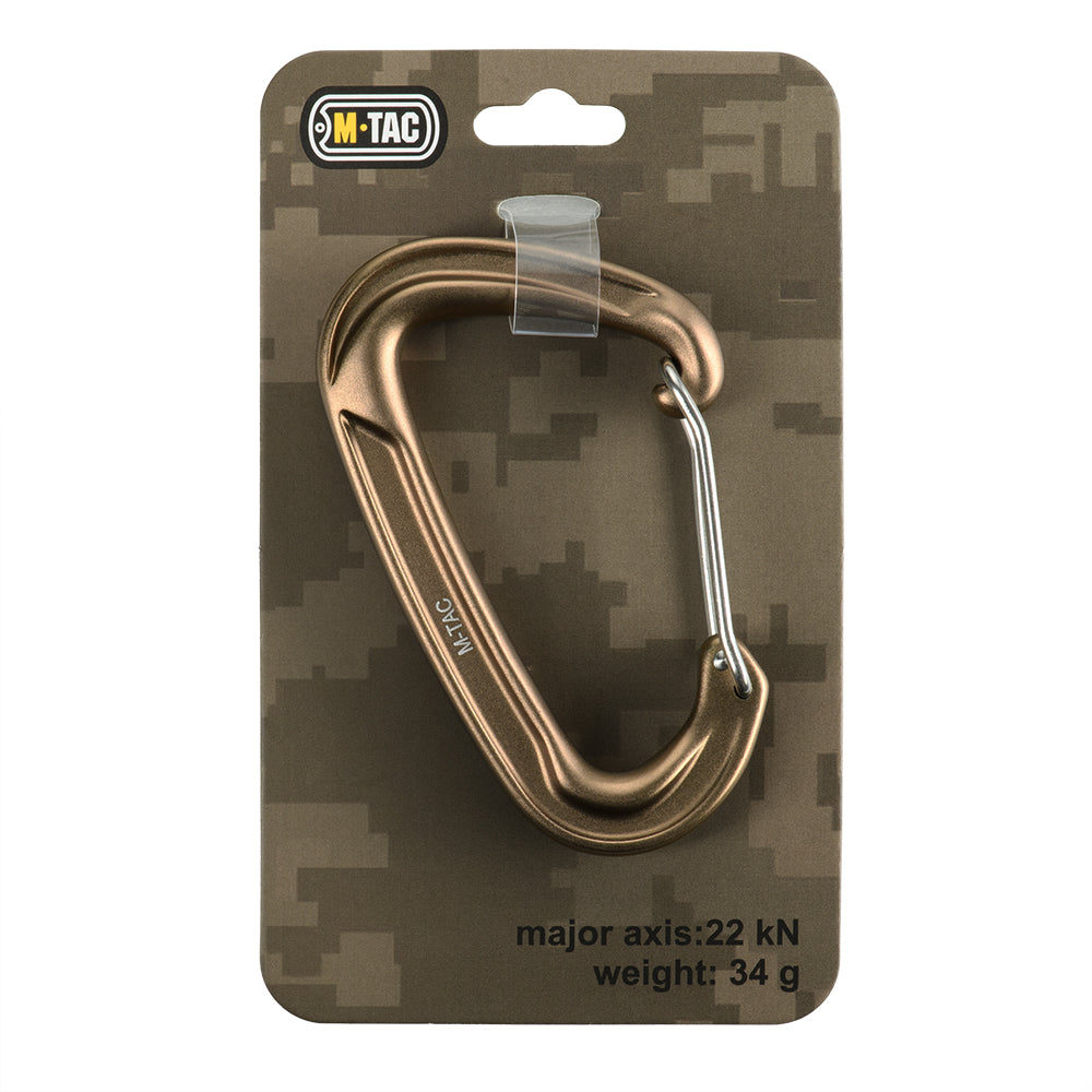 Carabiner Type 3 - Image 2