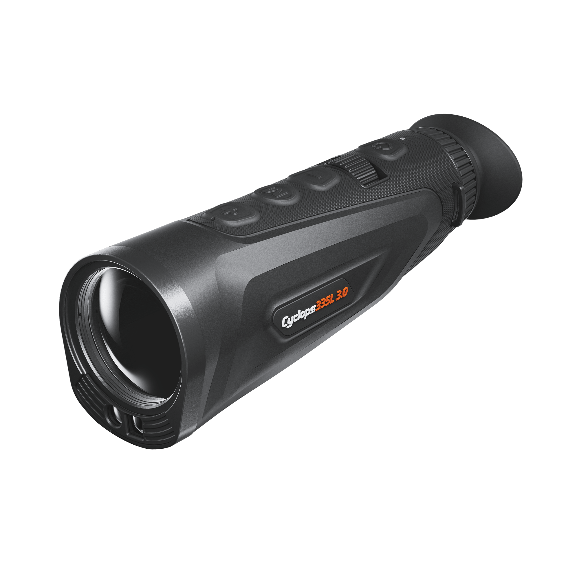 ThermTec Cyclops 335L 3.0