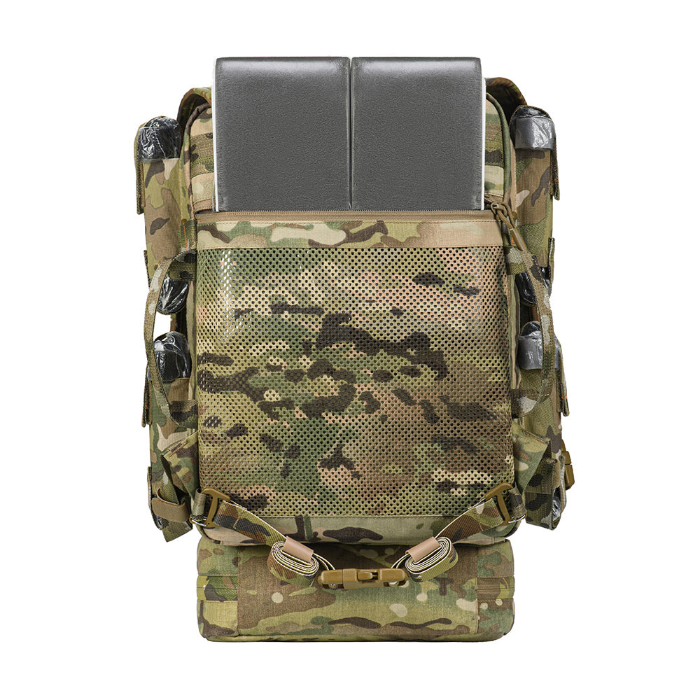 Sanitäter-Rucksack Elite
