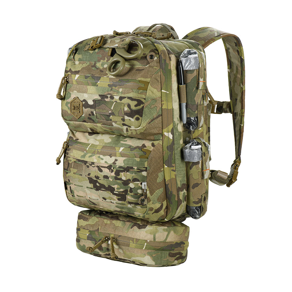 Sanitäter-Rucksack Elite