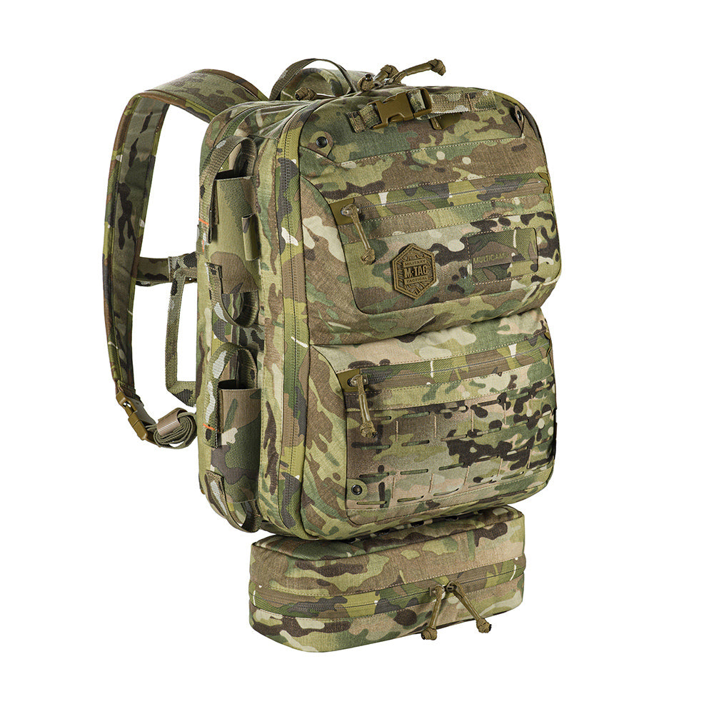 Sanitäter-Rucksack Elite