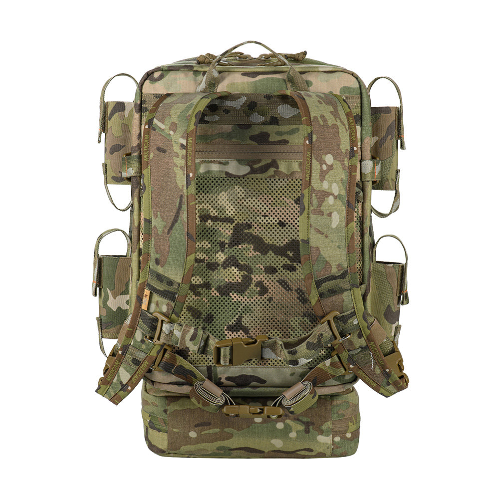 Sanitäter-Rucksack Elite
