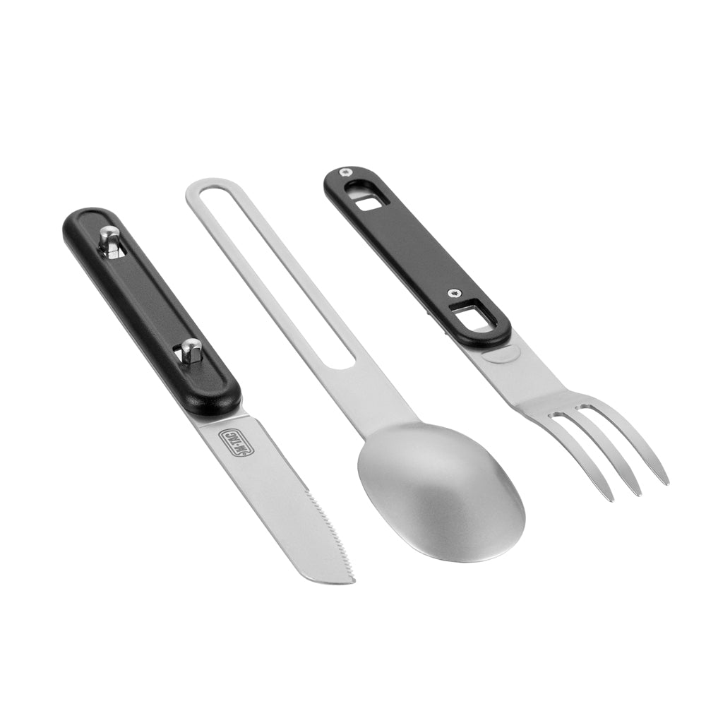 Detachable Tableware Set (3 items) - Image 3