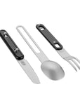 Detachable Tableware Set (3 items) - Image 3