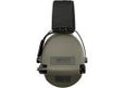 Gehoorbeschermer Sordin Supreme Pro Leather Green