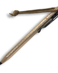 Ecopybook Tactical Pencil Coyote Gen. 2 - Image 3