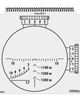 Ecopybook Tactical Sight Reticle Set UA - Image 9
