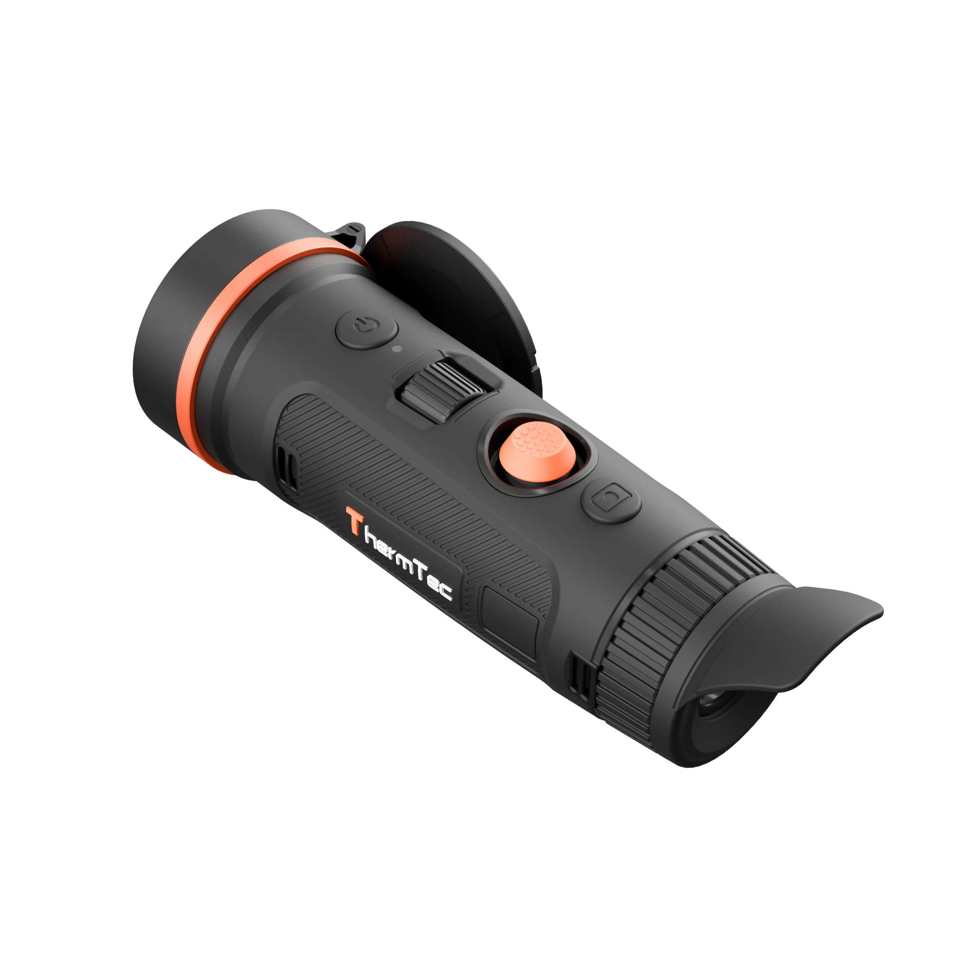 ThermTec WILD 650L Pro